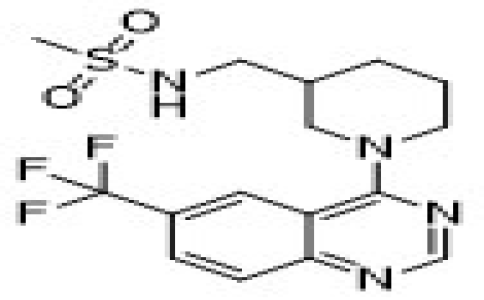 1711224 - SRI-37330 free base | CAS 2322245-42-9 (free base)